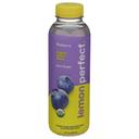 Lemon Perfect Blueberry Lemon Water, 15.2 Fluid Ounce -- 12 per case