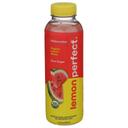 Lemon Perfect Watermelon Lemon Water, 15.2 Fluid Ounce -- 12 per case