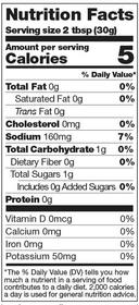 Grillos Fresh Mild Pickle De Gallo, 14 Fluid Ounce -- 6 per case