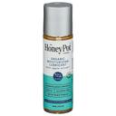 Honey Pot Organic Agave Personal Lubricant, 2 Fluid Ounce