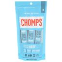 Chomps Sea Salt Beef Stick, 9.2 Ounce -- 8 per case
