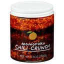 Momofuku Chili Crunch Sauce, 5.5 Ounce -- 6 per case