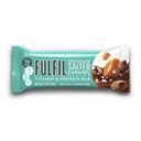 Fulfil Chocolate Salted Caramel Vitamin and Protein Bar, 1.41 Ounce - 12 per pack -- 6 packs per case