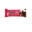 Fulfil Triple Chocolate Flavored Protein Bar, 1.41 Ounce -- 72 per case