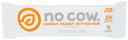 No Cow Chunky Peanut Butter Protein Bar, 2.12 Ounce -- 12 per case