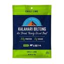 Kalahari Sliced Chili Lime Biltong, 2 Ounce - 8 per case