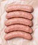 Beyond Meat Vegan Plant Based Original Brat, 3.52 Ounce -- 50 per case