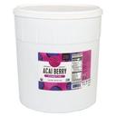 Pitaya Foods Organic Acai Berry Sorbetter Sorbet, 20 Pound