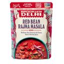 Brooklyn Delhi Red Bean Rajma Masala, 10 Ounce -- 6 per case