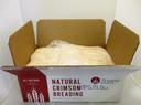 Wynns Grain and Spice Natural Crimson Breading, 25 Pound.