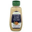 Primal Kitchen Organic Dijon Mustard, 12 Ounce -- 6 per case