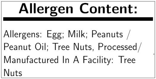 Product gallery 2513447