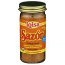 Loisa Organic Sazon Seasoning, 2.3 Ounce -- 6 per case