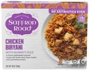Saffron Road Chicken Biryani, 10 Ounce -- 8 per case.