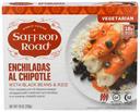 Saffron Road Chipotle Al Enchiladas, 10 Ounce -- 8 per case.