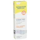 Seaweed Bath SPF 50 Sheer Tint Face Fluid Sunscreen, 1.7 Fluid Ounce