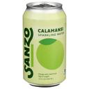 Sanzo Calamansi Sparkling Water, 12 Fluid Ounce -- 12 per case