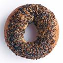 Davidovich Gluten Free Everything Bagel -- 48 per case