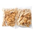 Daring Foods Unbreaded Plant Based Chicken Strips, 10 Pound