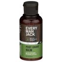 Every Man Jack Aloe Plus Peppermint Post Shave Balm, 3.2 Fluid Ounce