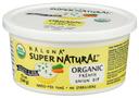 Kalona SuperNatural Organic French Onion Dip, 12 Ounce -- 6 per case