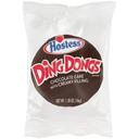 Hostess Ding Dong Chocolate Cake, 1.28 Ounce -- 96 per case