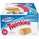 Hostess Twinkie Golden Sponge Cake with Creamy Filling, 1.35 Ounce -- 96 per case