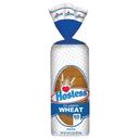 Hostess Wheat Bread, 18 Ounce -- 4 per case