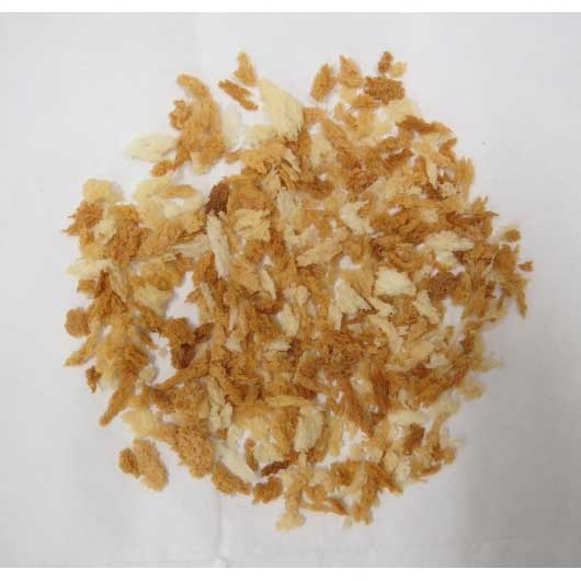 Upper Crust Enterprises All Natural Extra Large Toasted Panko Grind Japanese Breadcrumbs, 20 Pound.