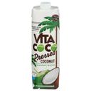 Vita Coco Pressed Coconut Water, 1 Liter -- 12 per case