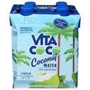 Vita Coco The Original Coconut Water, 67.6 Fluid Ounce -- 6 per case
