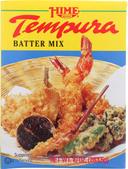 Hime Tempura Batter Mix, 10 Ounce -- 6 per case