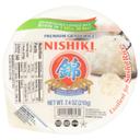 Nishiki Cooked Rice, 7.4 Ounce -- 6 per case