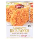 Dynasty Gluten Free Rice Panko, 8 Ounce -- 6 per case