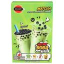 J-Basket Matcha Tea Instant Boba Kit, 10 Ounce -- 6 per case