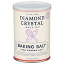 Diamond Crystal Baking Salt, 8.5 Ounce -- 12 per case