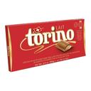 Camille Bloch Torino Lait Filled Chocolate Bar, 3.5 Ounce -- 18 per case