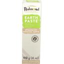 Redmond Earthpaste Spearmint Toothpaste, 4 Ounce