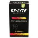 Redmond Re Lyte Strawberry Lemonade Electrolyte Mix, 15 count