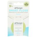 Dr. Tungs Natural Cardamom Flavor Smart Floss, 30 Yard -- 6 per case