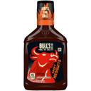 Bull's-Eye Smoky Mesquite Barbecue Sauce, 17.5 Ounce -- 12 per case