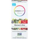Rainbow Light Vibrance Womens One Multivitamin Tablet - 60 count per pack