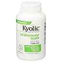 Kyolic Aged Garlic Extract Formula 100 Original Cardiovascular Health Dietary Supplement Capsules, 200 count