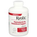 Kyolic Aged Garlic Extract Formula 107 Phytosterols for Cholesterol Support Dietary Supplement Capsules, 240 count