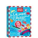 Paskesz On The Go Gummi Magic Candy, 6 Ounce Box -- 12 per case