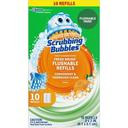 Scrubbing Bubbles Fresh Brush Flushable Refill -- 120 per case.