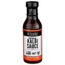 Seoul Kalbi Korean Bbq Marinade Sauce, 15 Ounce -- 6 per case