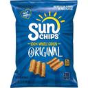 Sun Chips Original Whole Grain Chips, 1.5 Ounce -- 64 per case.