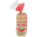 Alvarado Street Bakery Organic Sprouted Wheat Sesame Bagel, 20 Ounce -- 6 per case.