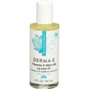 Derma E 14000IU Vitamin E Skin Oil, 2 Ounce